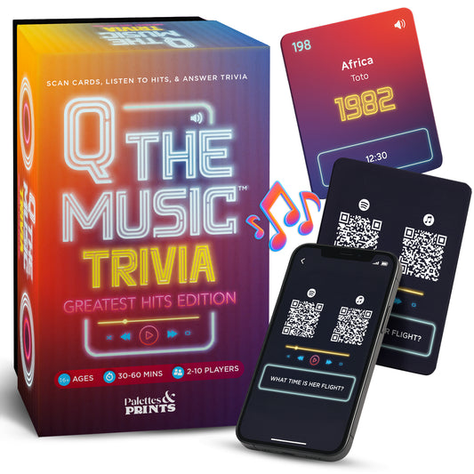 Q The Music Greatest Hits Edition