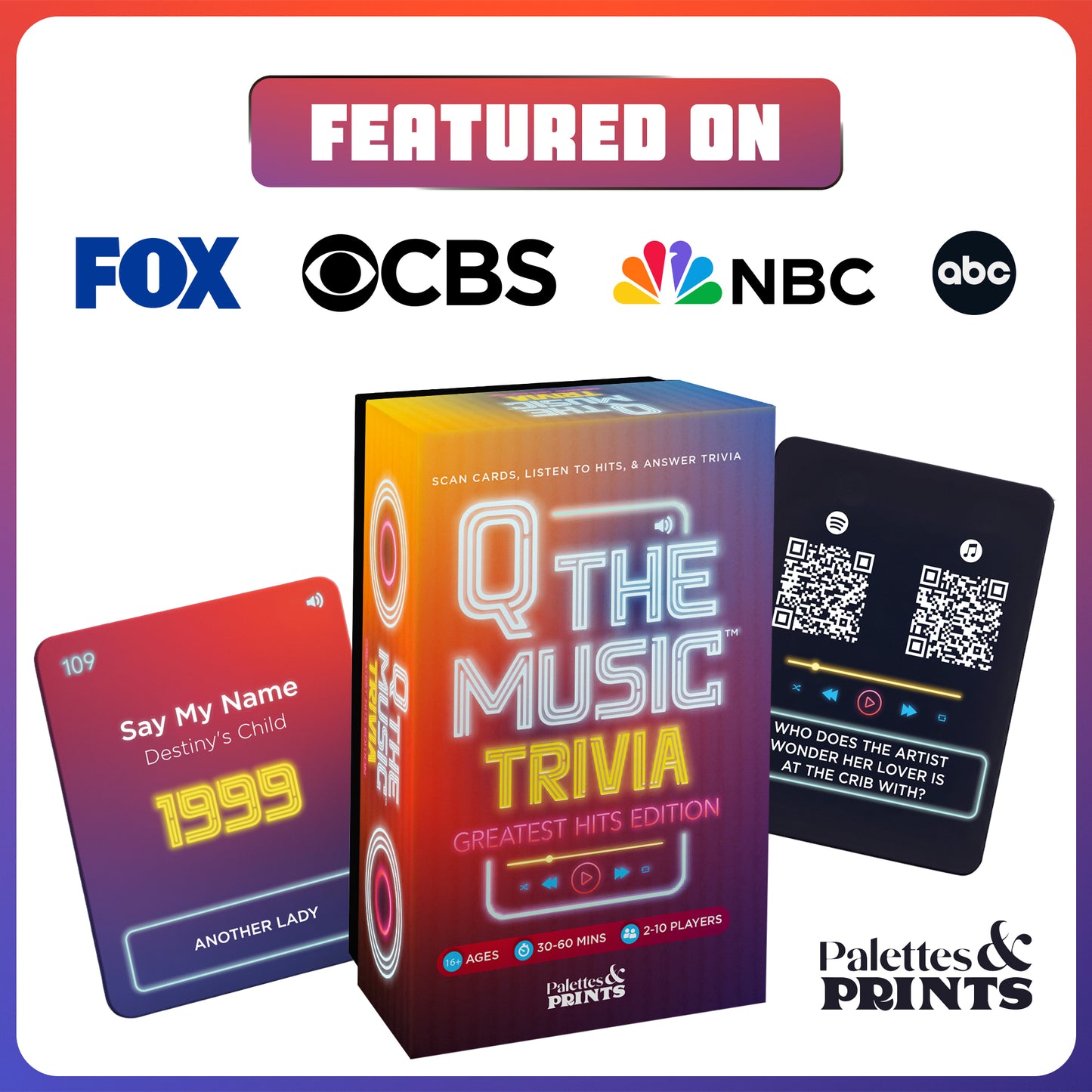 Q The Music Greatest Hits Edition