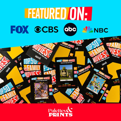 [Triple Pack] Top 50 Movies + Top 50 Horror Movies + Top 50 Family Movies