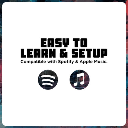 Q The Music 90s & Early 2000s Hip Hop & R&B Edition