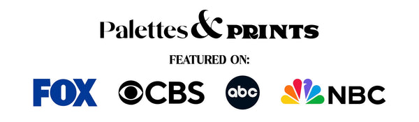 Palettes & Prints