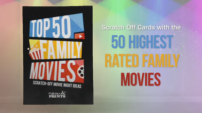 Top 50 Family Movies
